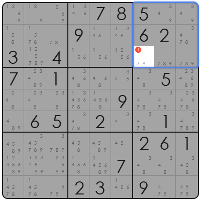 how do you solve sudoku puzzles